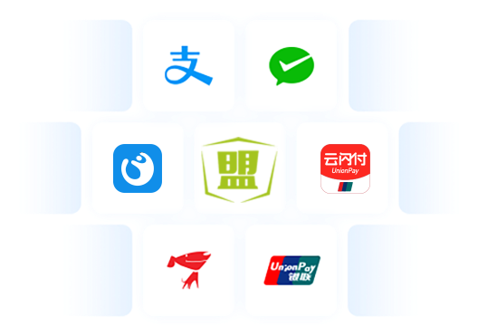 鑫一付